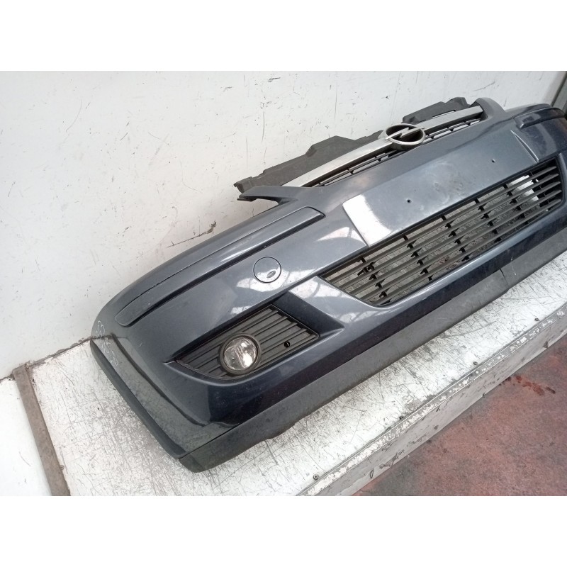 Recambio de paragolpes delantero para opel corsa c (x01) 1.2 twinport (f08, f68) referencia OEM IAM   