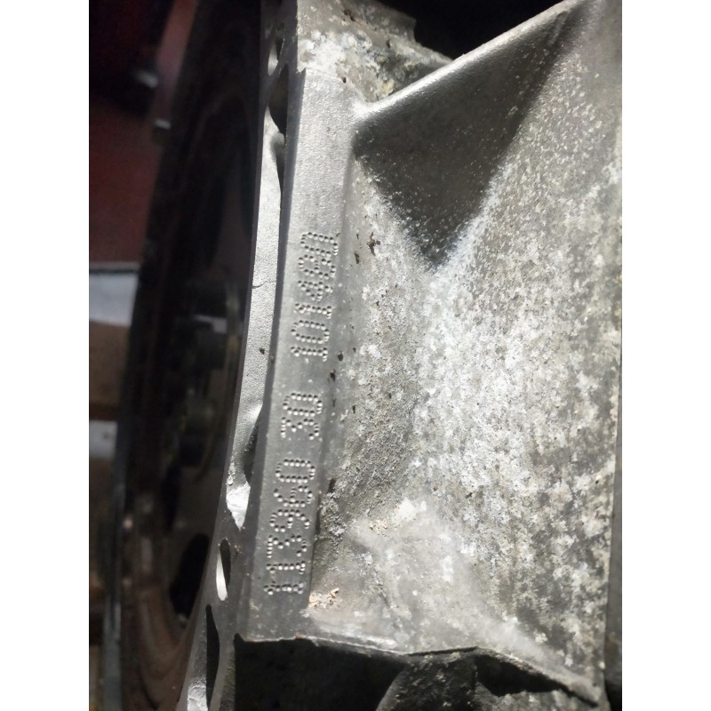 Recambio de motor completo para mercedes clase s (w220) berlina 5.0 v8 24v cat referencia OEM IAM 113960 30101480 