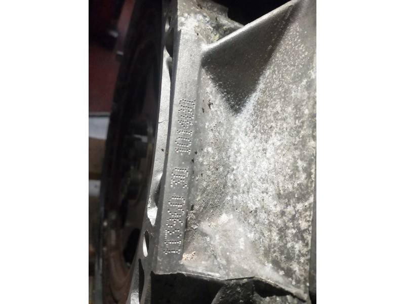 Recambio de motor completo para mercedes clase s (w220) berlina 5.0 v8 24v cat referencia OEM IAM 113960 30101480 