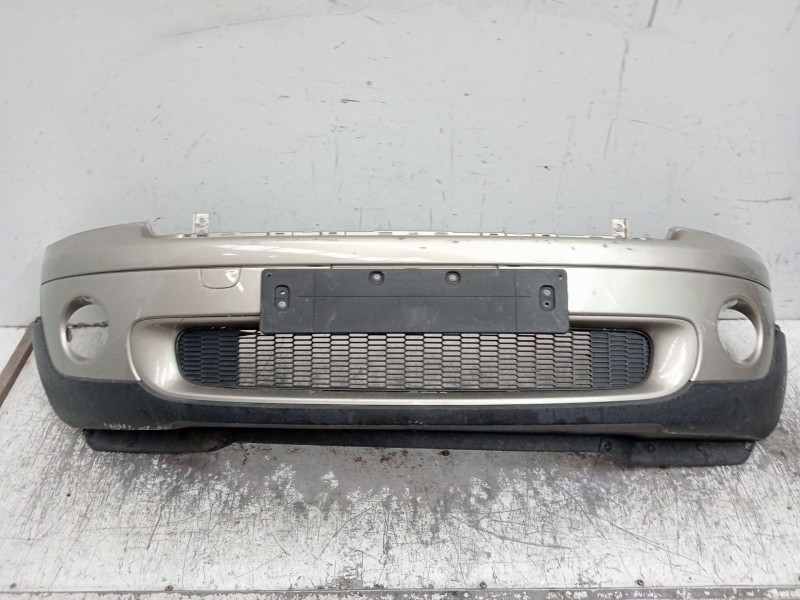 Recambio de paragolpes delantero para mini mini (r56) one referencia OEM IAM   