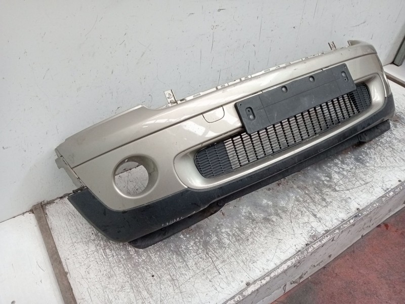 Recambio de paragolpes delantero para mini mini (r56) one referencia OEM IAM   