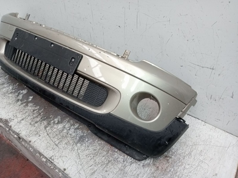 Recambio de paragolpes delantero para mini mini (r56) one referencia OEM IAM   