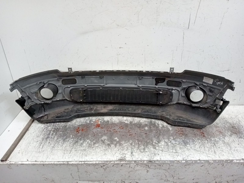 Recambio de paragolpes delantero para mini mini (r56) one referencia OEM IAM   