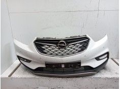 Recambio de paragolpes delantero para opel mokka / mokka x (j13) 1.4 (_76) referencia OEM IAM   