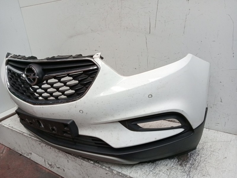Recambio de paragolpes delantero para opel mokka / mokka x (j13) 1.4 (_76) referencia OEM IAM   
