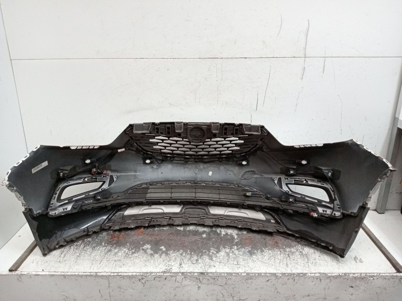 Recambio de paragolpes delantero para opel mokka / mokka x (j13) 1.4 (_76) referencia OEM IAM   