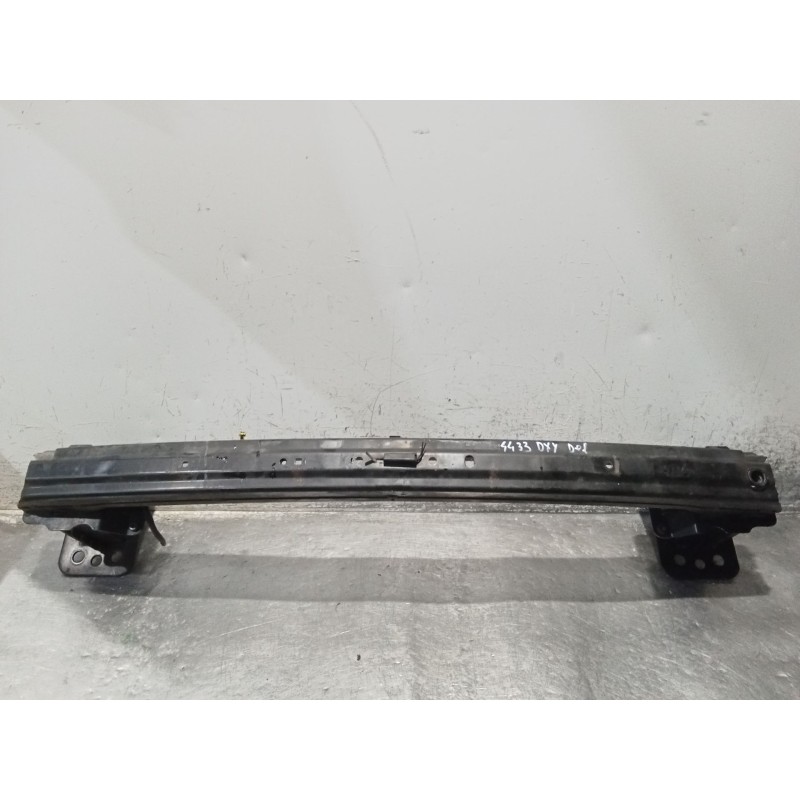 Recambio de refuerzo paragolpes delantero para ford fiesta v (jh_, jd_) 1.4 16v referencia OEM IAM   