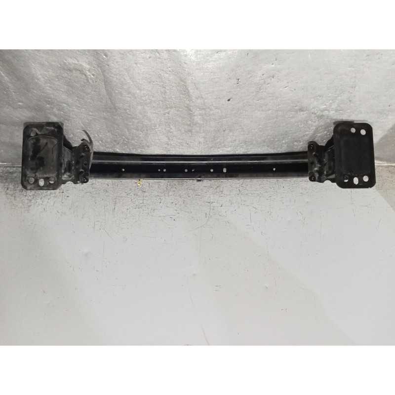 Recambio de refuerzo paragolpes delantero para ford fiesta v (jh_, jd_) 1.4 16v referencia OEM IAM   