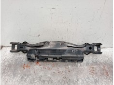 Recambio de refuerzo paragolpes trasero para bmw 3 touring (f31) 318 d referencia OEM IAM   