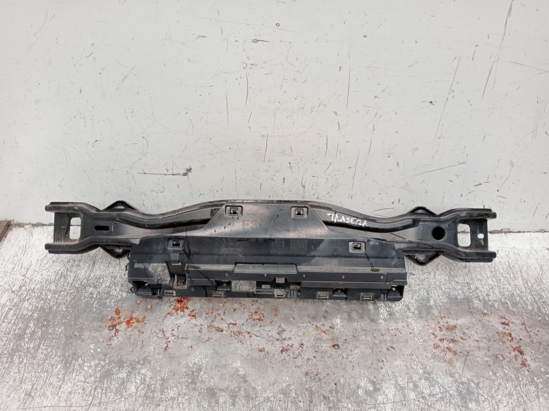 Recambio de refuerzo paragolpes trasero para bmw 3 touring (f31) 318 d referencia OEM IAM   