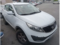 kia sportage iii (sl) del año 2014