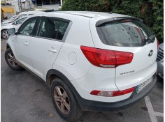 kia sportage iii (sl) del año 2014 2