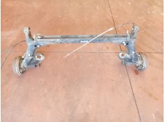 Recambio de puente trasero para seat arosa (6h1) 1.7 sdi referencia OEM IAM TAMBOR  