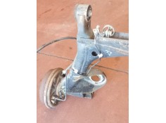 Recambio de puente trasero para seat arosa (6h1) 1.7 sdi referencia OEM IAM TAMBOR   2