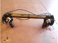 Recambio de puente trasero para citroën xsara (n1) 1.6 16v referencia OEM IAM DISCO/ABS  