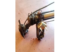 Recambio de puente trasero para citroën xsara (n1) 1.6 16v referencia OEM IAM DISCO/ABS   2