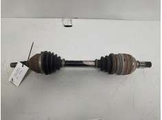 Recambio de transmision delantera izquierda para opel astra gtc enjoy referencia OEM IAM   