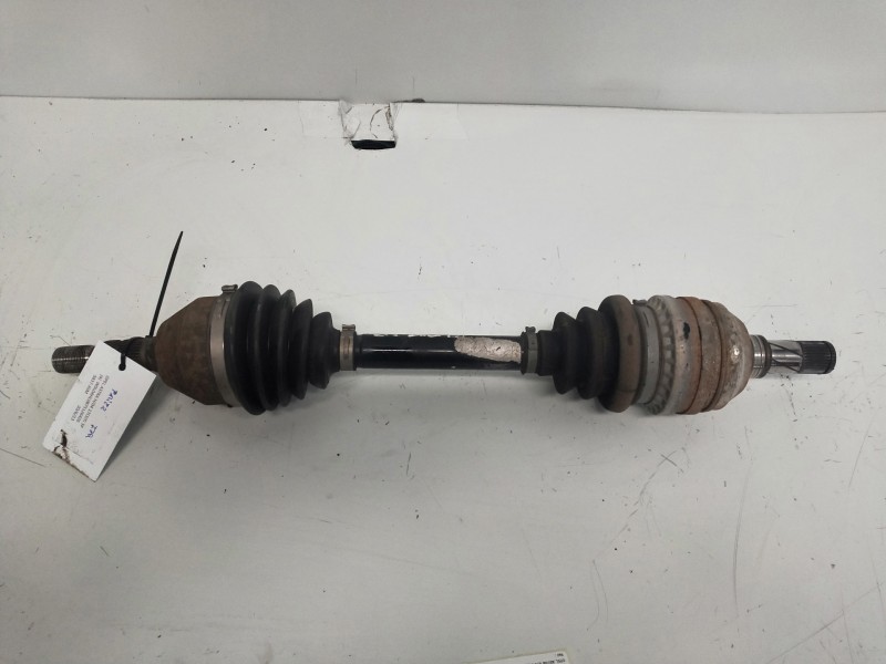 Recambio de transmision delantera izquierda para opel astra gtc enjoy referencia OEM IAM   