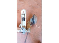 Recambio de puente trasero para peugeot 306 hatchback (7a, 7c, n3, n5) 1.6 referencia OEM IAM TAMBOR   2