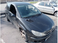 peugeot 206 hatchback (2a/c) del año 2004