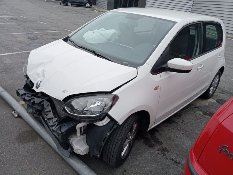 skoda citigo (nf1) del año 2018