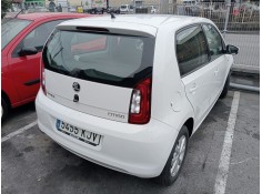 skoda citigo (nf1) del año 2018 2