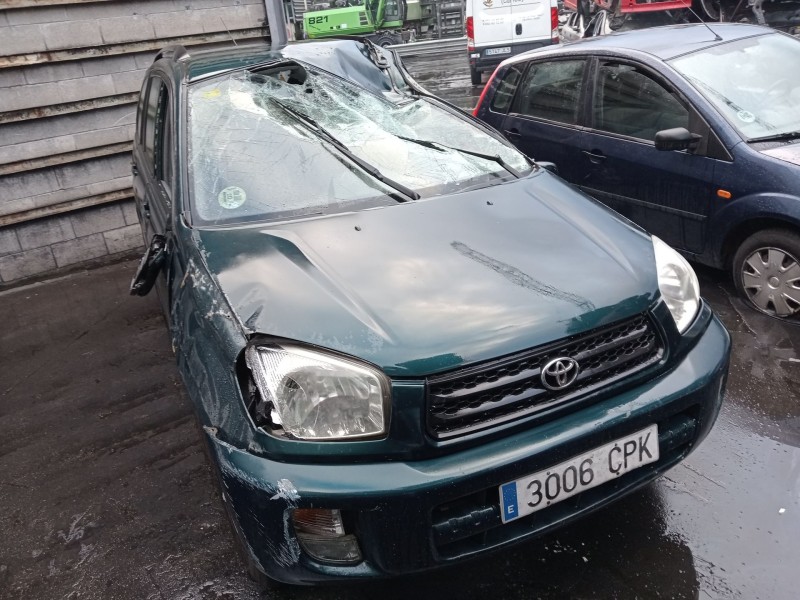 toyota rav 4 ii (_a2_) del año 2003