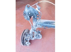 Recambio de puente trasero para mercedes-benz citan monospace (w415) 109 cdi (415.703) referencia OEM IAM DISCO/ABS   2