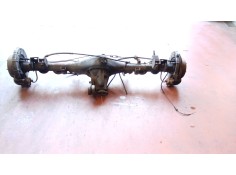 Recambio de puente trasero para kia sorento i (jc) 2.5 crdi referencia OEM IAM DISCO/ABS  