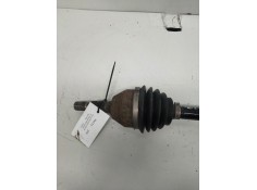 Recambio de transmision delantera izquierda para opel astra gtc enjoy referencia OEM IAM    2