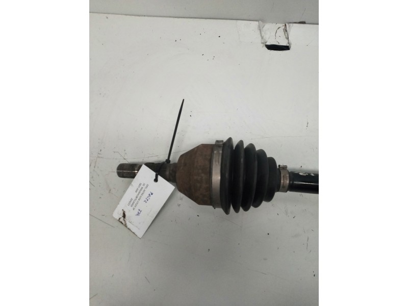 Recambio de transmision delantera izquierda para opel astra gtc enjoy referencia OEM IAM   