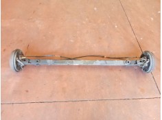 Recambio de puente trasero para volvo 460 (464) 1.8 referencia OEM IAM TAMBOR  