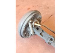 Recambio de puente trasero para volvo 460 (464) 1.8 referencia OEM IAM TAMBOR   2