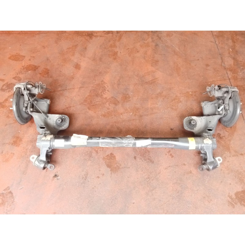 Recambio de puente trasero para opel mokka / mokka x (j13) 1.4 (_76) referencia OEM IAM 42564438 DISCO/ABS 