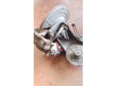 Recambio de puente trasero para opel meriva a monospace (x03) 1.6 16v (e75) referencia OEM IAM DISCO ABS   2