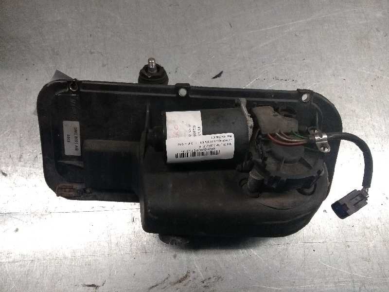 Recambio de motor limpia delantero para jaguar xj 4.0 v8 32v cat referencia OEM IAM GNC8951AB  