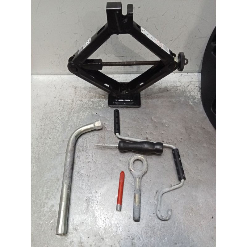 Recambio de gato para lancia lybra (839_) 1.9 jtd (839.axi1a, 839.axn1a, 839.cxl1a) referencia OEM IAM   