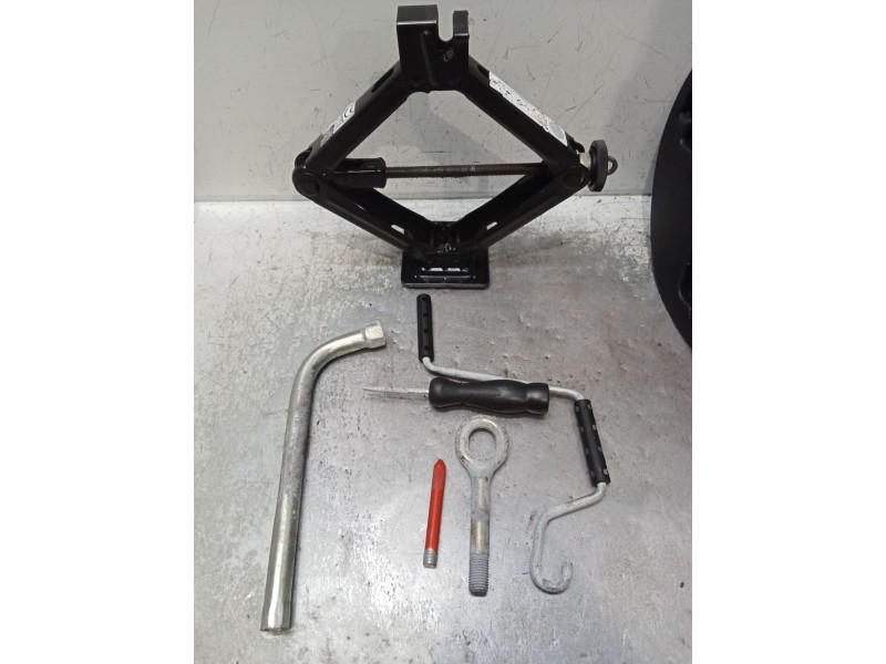 Recambio de gato para lancia lybra (839_) 1.9 jtd (839.axi1a, 839.axn1a, 839.cxl1a) referencia OEM IAM   