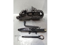 Recambio de gato para renault megane ii (bm0/1_, cm0/1_) 1.6 16v (bm0c, cm0c) referencia OEM IAM   