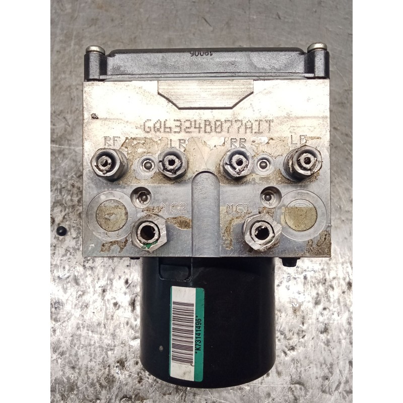 Recambio de abs para peugeot 407 (6d_) 2.2 hdi 170 (6d4hth) referencia OEM IAM 15710605 S118676001O/15710505E GQ6324B077AIT/K731