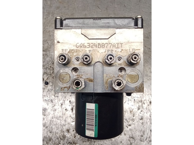 Recambio de abs para peugeot 407 (6d_) 2.2 hdi 170 (6d4hth) referencia OEM IAM 15710605 S118676001O/15710505E GQ6324B077AIT/K731