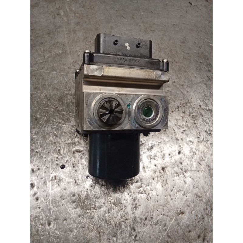 Recambio de abs para peugeot 407 (6d_) 2.2 hdi 170 (6d4hth) referencia OEM IAM 15710605 S118676001O/15710505E GQ6324B077AIT/K731