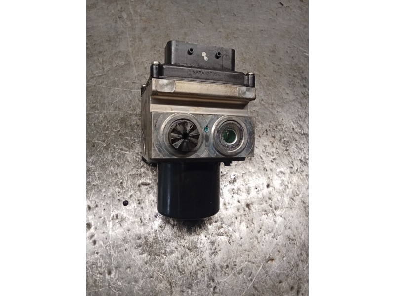 Recambio de abs para peugeot 407 (6d_) 2.2 hdi 170 (6d4hth) referencia OEM IAM 15710605 S118676001O/15710505E GQ6324B077AIT/K731