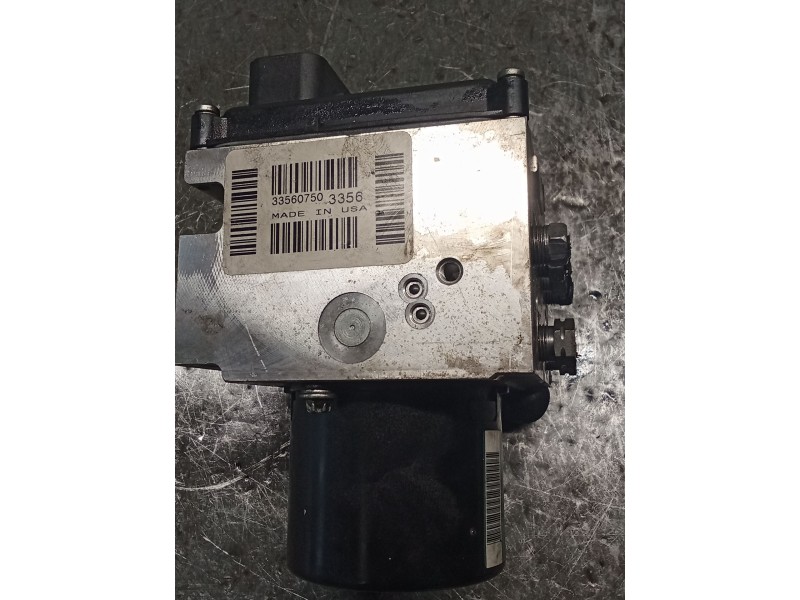 Recambio de abs para peugeot 407 (6d_) 2.2 hdi 170 (6d4hth) referencia OEM IAM 15710605 S118676001O/15710505E GQ6324B077AIT/K731