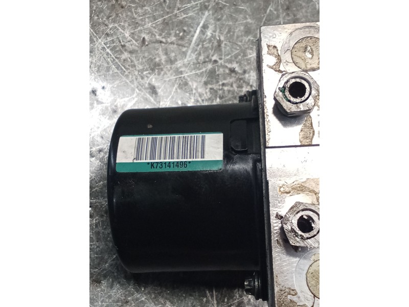 Recambio de abs para peugeot 407 (6d_) 2.2 hdi 170 (6d4hth) referencia OEM IAM 15710605 S118676001O/15710505E GQ6324B077AIT/K731