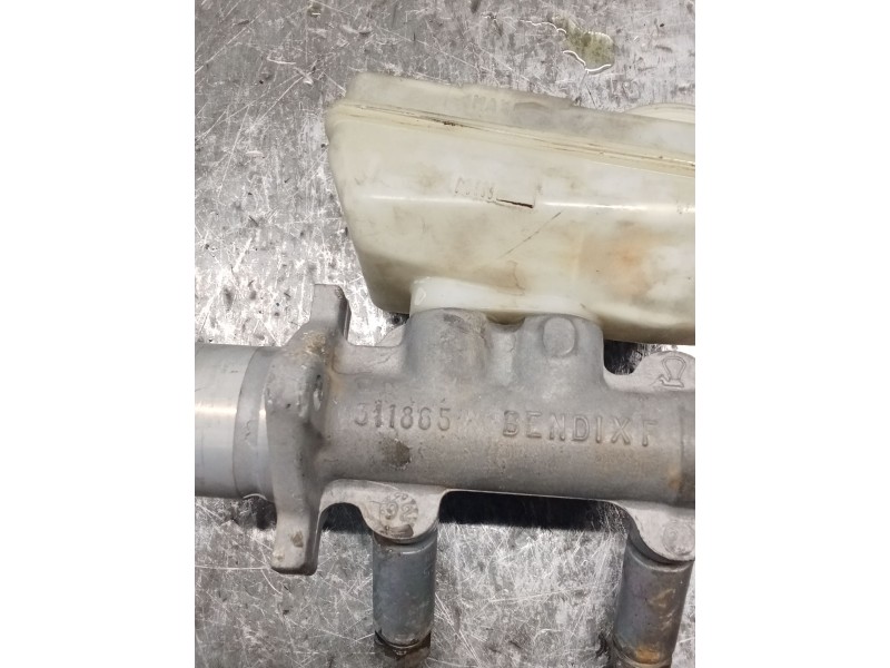Recambio de bomba freno para volvo 460 (464) 1.8 referencia OEM IAM 311865  