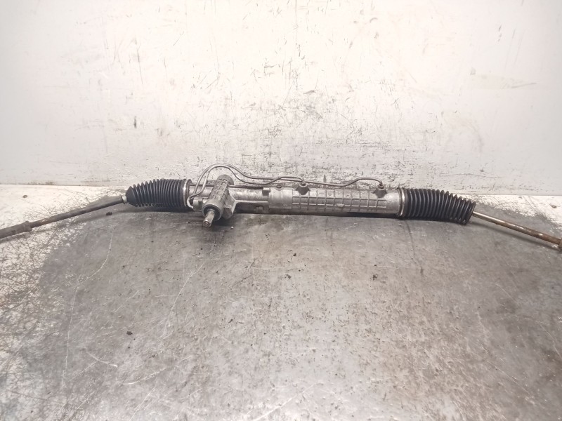 Recambio de cremallera direccion para peugeot expert furgoneta (222) 1.9 d 70 referencia OEM IAM 37502286  