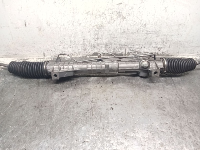 Recambio de cremallera direccion para peugeot expert furgoneta (222) 1.9 d 70 referencia OEM IAM 37502286  