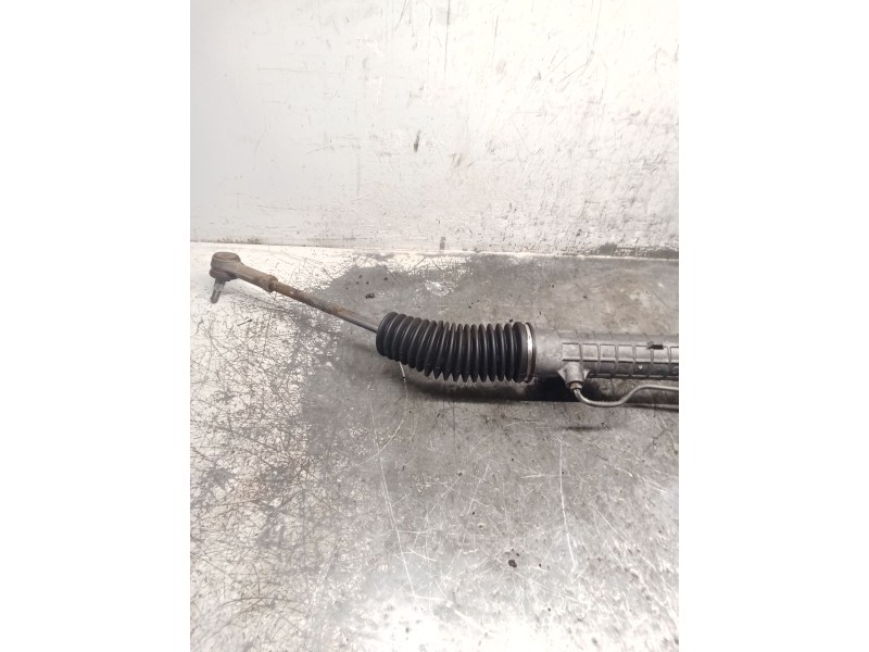 Recambio de cremallera direccion para peugeot expert furgoneta (222) 1.9 d 70 referencia OEM IAM 37502286  