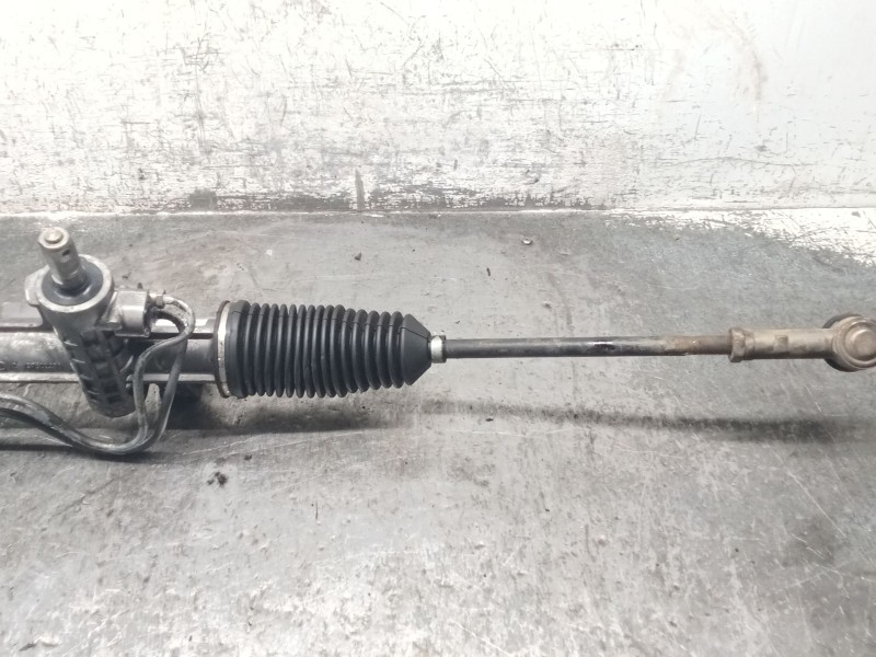 Recambio de cremallera direccion para peugeot expert furgoneta (222) 1.9 d 70 referencia OEM IAM 37502286  